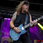 Zeeltje Rock 2025: The Quill
